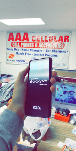 Cell Phone Store «AAA CELLULAR», reviews and photos, 1511 S Bowen Rd, Arlington, TX 76013, USA