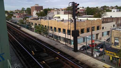 Gym «Blink Gun Hill», reviews and photos, 3580 White Plains Rd, Bronx, NY 10467, USA