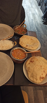 Plats et boissons du Restaurant indien Nigelle Restaurant à Ozoir-la-Ferrière - n°18