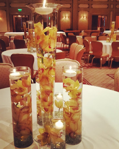 Florist «Rainbow Flowers», reviews and photos, 1070 University Ave, San Diego, CA 92103, USA