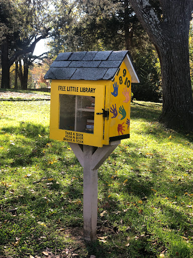 Park «Manassas Park Community Center», reviews and photos, 99 Adams St, Manassas Park, VA 20111, USA