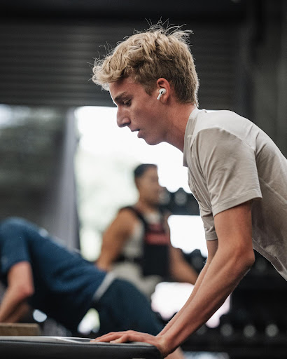 Reason Fitness (CrossFit Reason) image