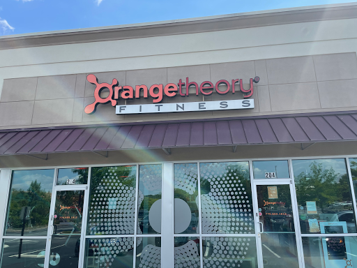 Health Club «Orangetheory Fitness - Stone Mountain», reviews and photos, 1227 Rockbridge Rd SW #204, Stone Mountain, GA 30087, USA