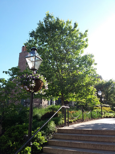 Hotel «Nassau Inn», reviews and photos, 10 Palmer Square, Princeton, NJ 08542, USA