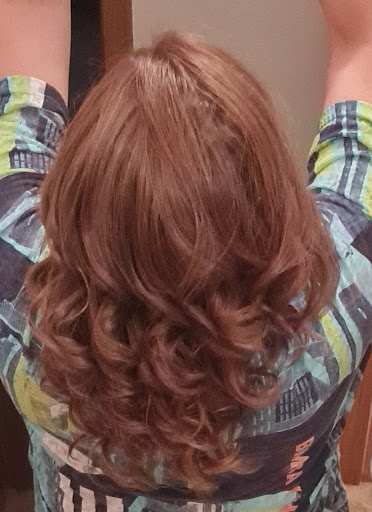 Peluquería Agustina en Archena, Murcia
