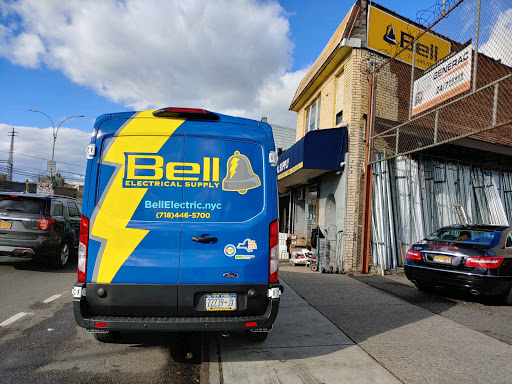 Electrical Supply Store «Bell Lighting & Electrical Inc», reviews and photos, 6909 Queens Blvd, Flushing, NY 11377, USA