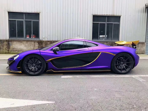 Auto Repair Shop «Purrfect Auto Services», reviews and photos, 400 S Baldwin Ave, Arcadia, CA 91007, USA