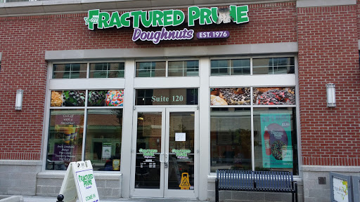 Donut Shop «The Fractured Prune», reviews and photos, 10209 Grand Central Ave, Owings Mills, MD 21117, USA