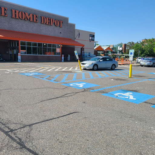 Home Improvement Store «The Home Depot», reviews and photos, 103-179 Dayton Ave, Passaic, NJ 07055, USA