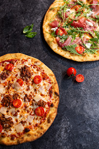 Photos du propriétaire du Pizzeria La Pizza de Nico Rivetoile à Strasbourg - n°19