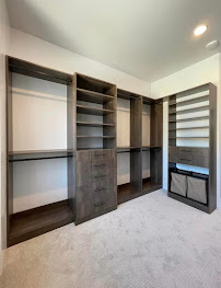 Unique Custom Closets - Photo 6 - Car repair in Wilmington, NC, Wilmington