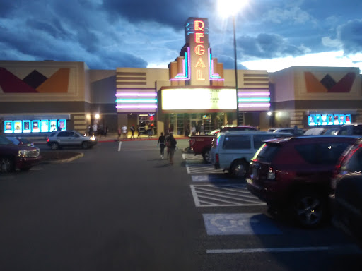 Movie Theater «Regal Cinemas Harrisonburg 14», reviews and photos, 381 University Blvd, Harrisonburg, VA 22801, USA