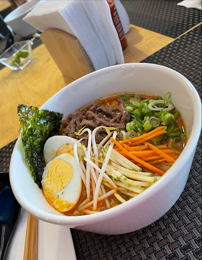 HANAMI RAMEN