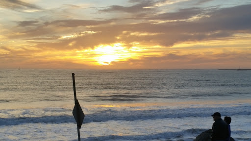 Live Music Venue «Bach Dancing & Dynamite Society», reviews and photos, 311 Mirada Rd, Half Moon Bay, CA 94019, USA