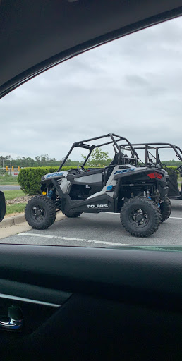 Motorcycle Dealer «Valley Cycle Center», reviews and photos, 100 Myersons Dr, Winchester, VA 22602, USA