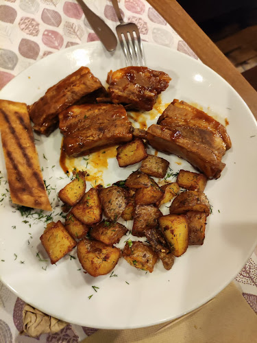 Ресторант Борето - София