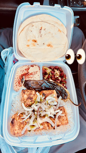 Yummy in the Tummy 