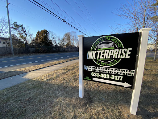 Screen Printer «Inkterprise», reviews and photos, 291B Echo Ave, Sound Beach, NY 11789, USA