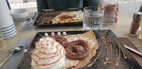 Plats et boissons du Crêperie Crêperie Maison Cyriange à Aups - n°16