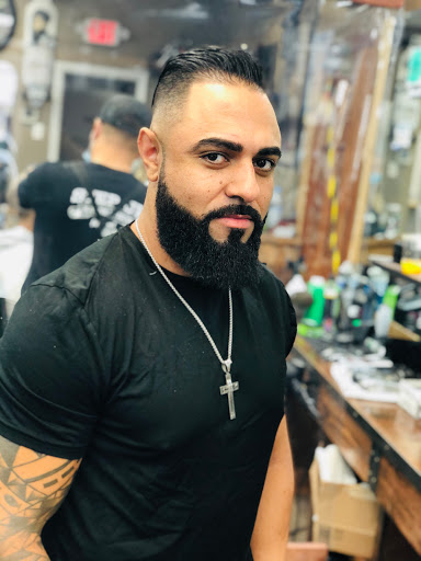 Barber Shop «Step Up Salon & Barbershop», reviews and photos, 220 Jefferson St, Newark, NJ 07105, USA