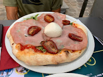 Pizza du Restaurant italien BELLA-CIAO à Meaux - n°20