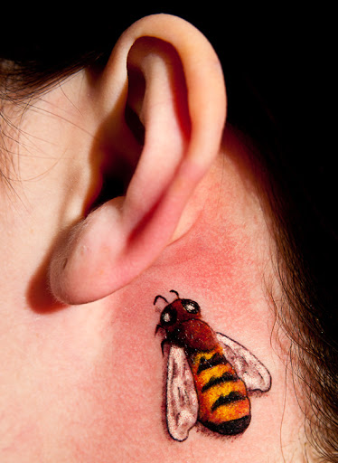 Explore floral tattoo ideas for females, creative tattoo ideas in Reno, available at Stingray Tattoo supplies