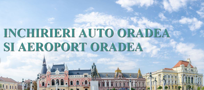Inchirieri auto Oradea - <nil>
