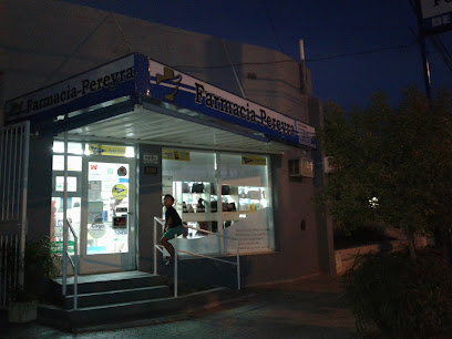 Farmacia Pereyra