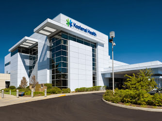 Kootenai Health