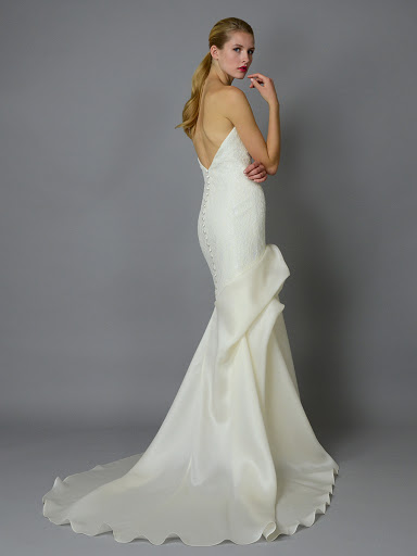 Bridal Shop «Vwidon Bridal Boutique», reviews and photos, 360 W Superior St, Chicago, IL 60654, USA