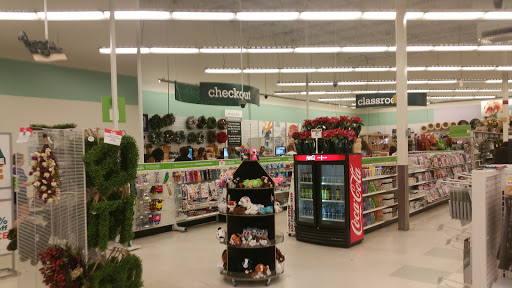 Fabric Store «Jo-Ann Fabrics and Crafts», reviews and photos, 6601 N Davis Hwy #25, Pensacola, FL 32504, USA