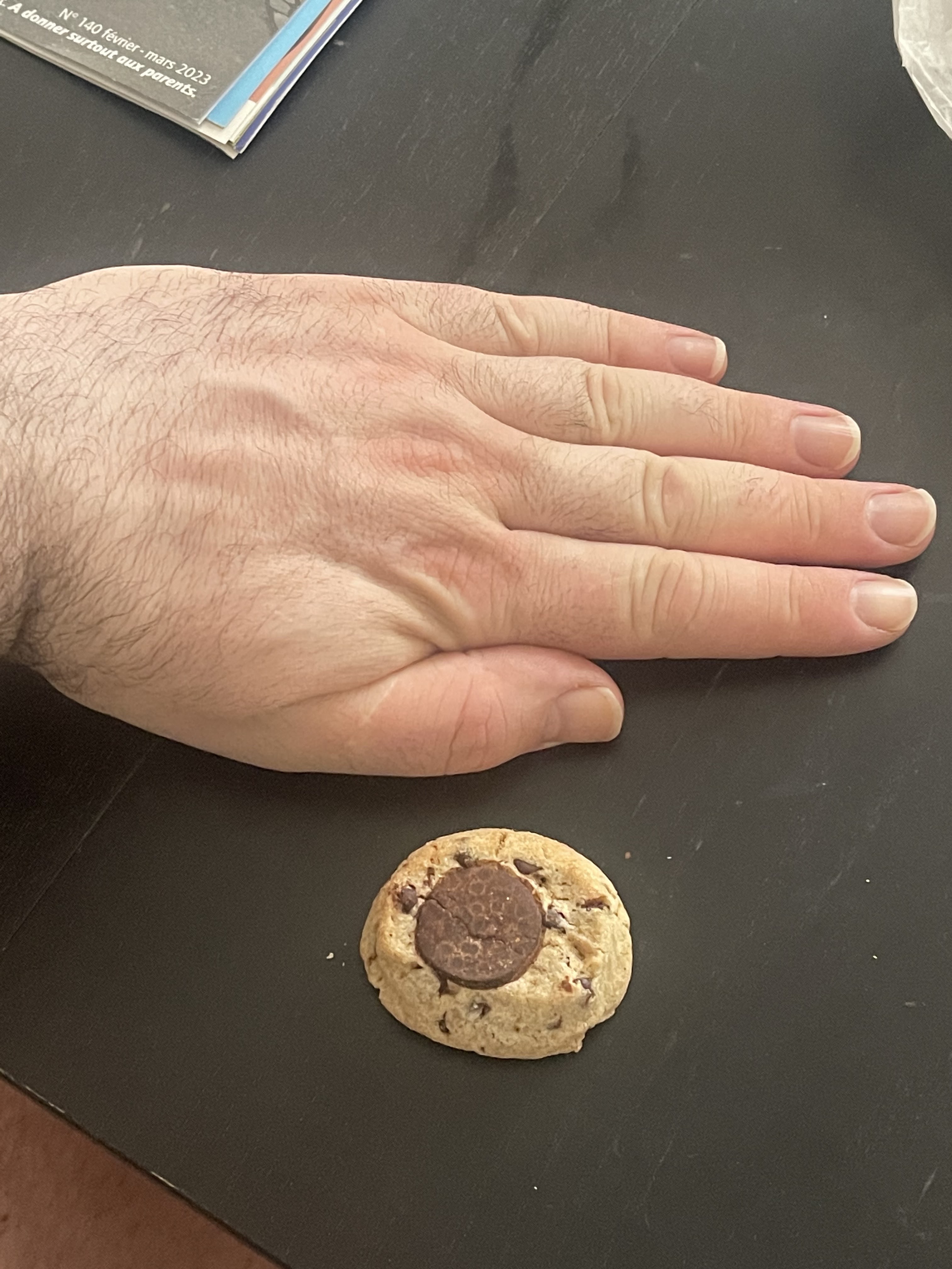 Photo n° 1 de l'avis de Olivier.a fait le 16/03/2023 à 15:59