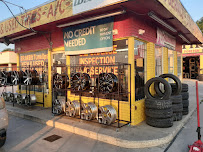Auto Tire Center - Photo 3 - Car repair in Fort Worth, TX, Fort Worth