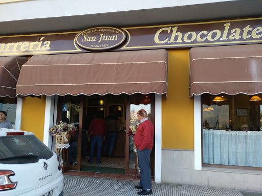 Churrería Chocolatería Sant Joan