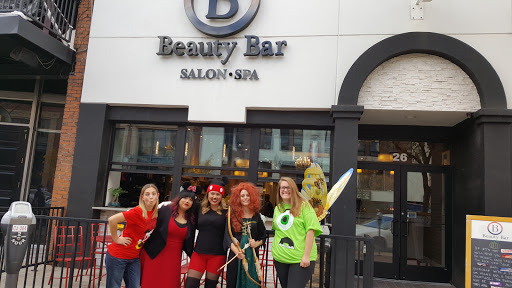 Hair Salon «Beauty Bar Inc. - Downtown», reviews and photos, 26 N Tejon St, Colorado Springs, CO 80903, USA