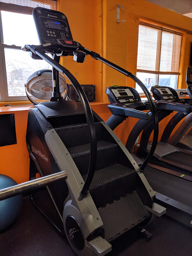 Gym «Fitness GalleryNY», reviews and photos, 1601 Gravesend Neck Rd, Brooklyn, NY 11229, USA