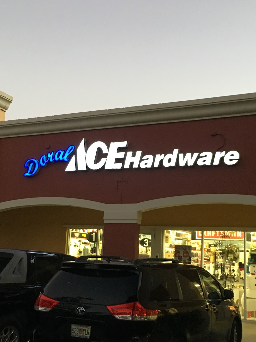 Doral Ace Hardware