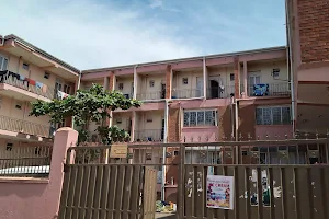 Wilswere Hostel - Kyambogo image