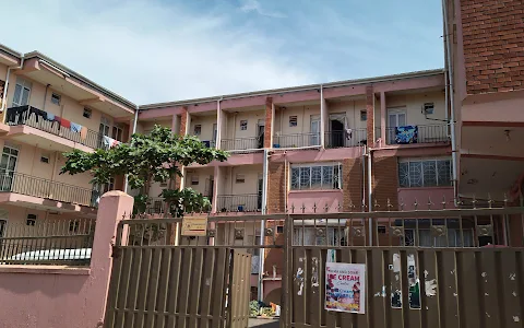Wilswere Hostel - Kyambogo image