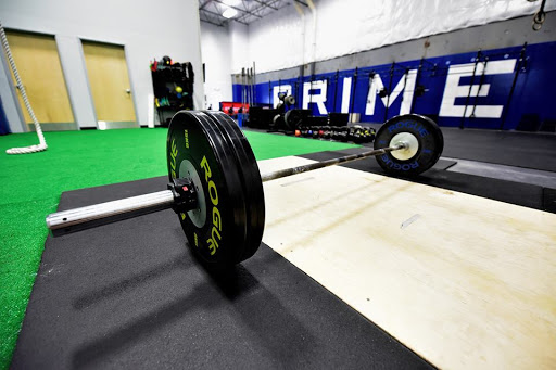 Training Centre «PRIME Training», reviews and photos, 1200 Mustang Dr Ste 300, Grapevine, TX 76051, USA