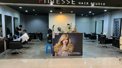 Finesse Hair Studio