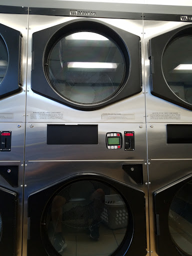 Laundromat «Aroma Laundry & Water», reviews and photos, 1448 N Alvarado St, Los Angeles, CA 90026, USA