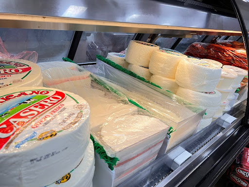 Grocery Store «Gonzalez Market», reviews and photos, 1220 S Redwood Rd, Salt Lake City, UT 84104, USA