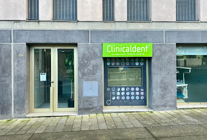 Clinical Dent Institue