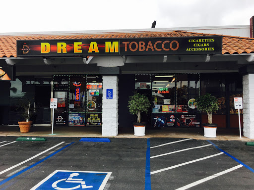 Dream Tobacco