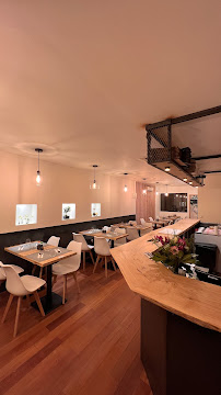 Atmosphère du Restaurant japonais Mayumi à Toulouse - n°1