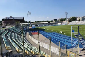 Stadion Miejskiego Klubu Sportowego KKS Kalisz image
