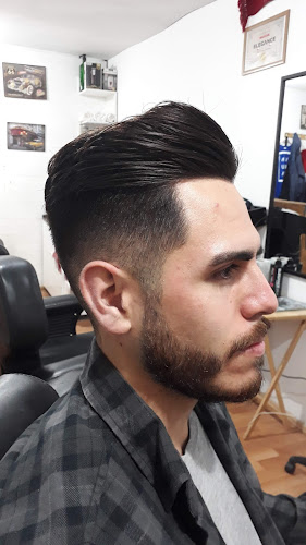 Masculino barbershop - Barbería