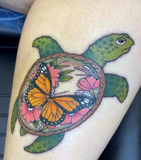 Find inner lip tattoo ideas for your next unique tattoo in Aledo at Elevated Tattoo & Piercing