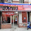 FEDEX/UPS/DHL /HAIR SALON (ASHLEY.COM LLC)